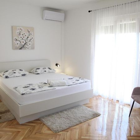 Rooms Kresan Zadar Exterior photo