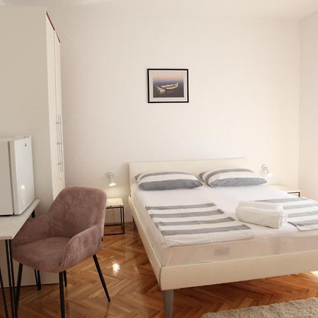 Rooms Kresan Zadar Exterior photo