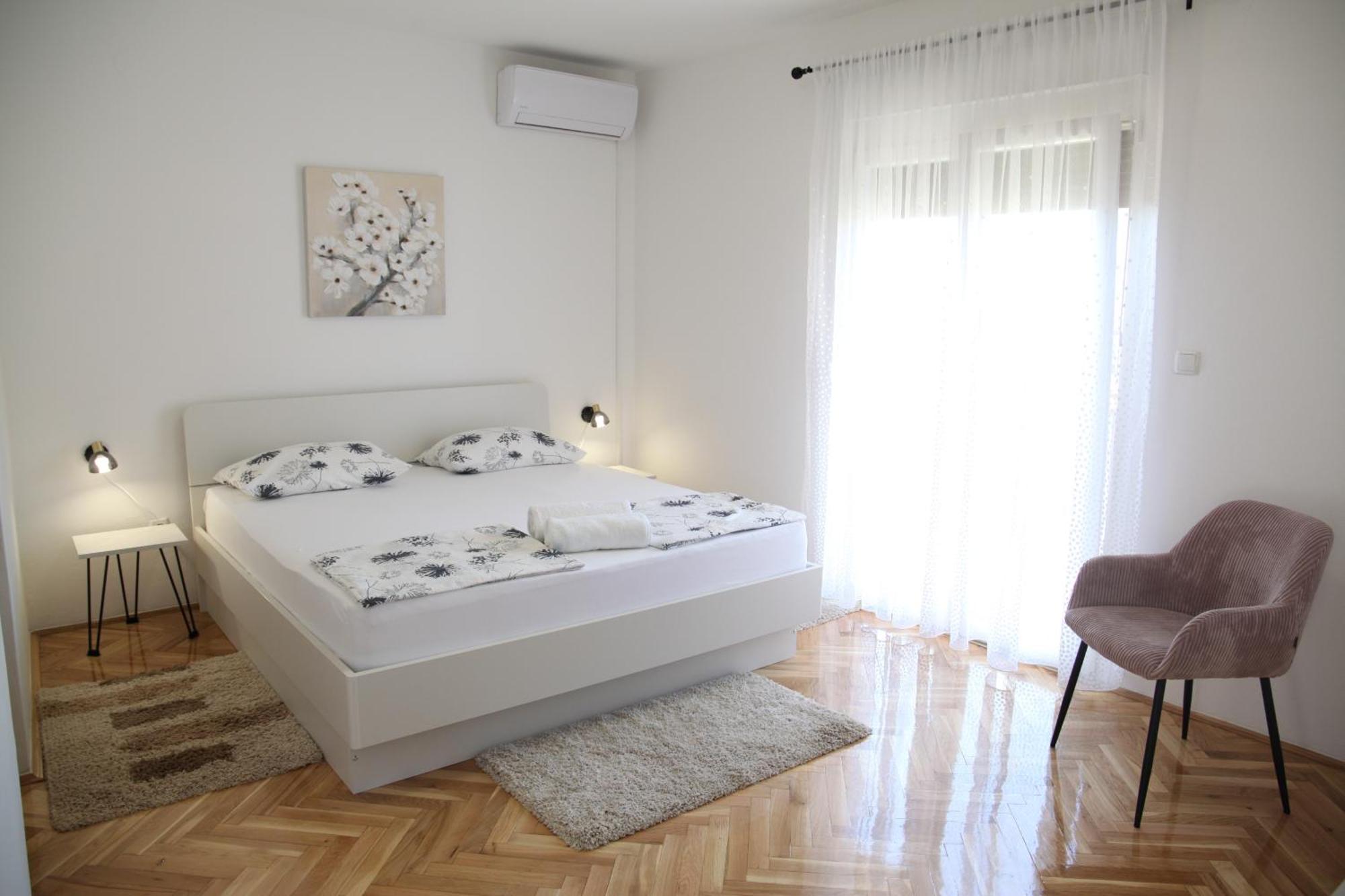 Rooms Kresan Zadar Exterior photo
